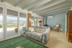 Finca - Cortijo in Tolox