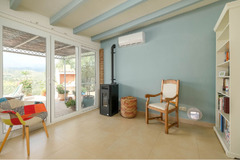 Finca - Cortijo in Tolox