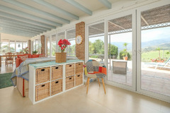 Finca - Cortijo in Tolox