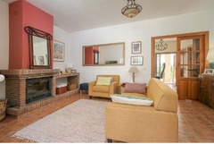 Finca - Cortijo in Tolox