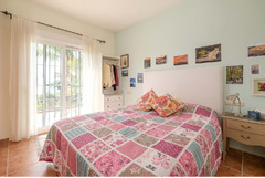 Finca - Cortijo in Tolox