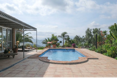 Finca - Cortijo in Tolox