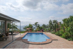 Finca - Cortijo in Tolox