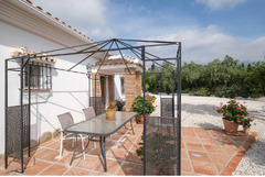 Finca - Cortijo in Tolox