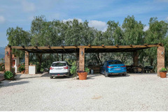 Finca - Cortijo in Tolox
