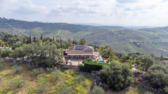 Finca - Cortijo in Tolox