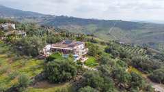 Finca - Cortijo in Tolox