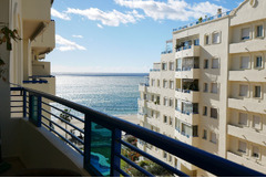 Apartment For Sale in Marbella, Costa del Sol