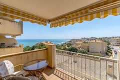 Property in Spain. Apartments sea views in Orihuela Costa,Costa Blanca,Spain