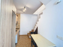 New Townhouse in the Center El Burgo