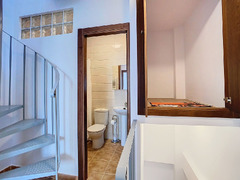 New Townhouse in the Center El Burgo