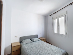 New Townhouse in the Center El Burgo