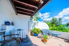 Ground Floor Apartment in La Mairena