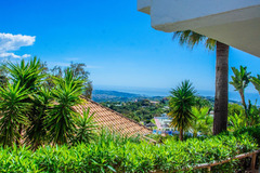 Ground Floor Apartment in  La Mairena