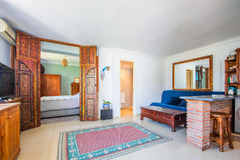 Ground Floor Apartment in  La Mairena