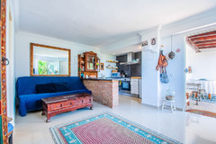 Ground Floor Apartment in  La Mairena