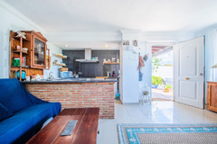 Ground Floor Apartment in  La Mairena