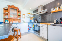 Ground Floor Apartment in  La Mairena