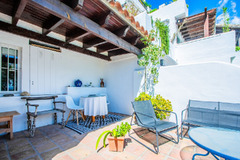 Ground Floor Apartment in  La Mairena