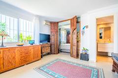 Ground Floor Apartment in  La Mairena