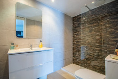 Ground Floor Apartment in  La Mairena