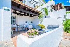 Ground Floor Apartment in  La Mairena