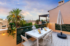 Middle Floor Apartment in Riviera del Sol