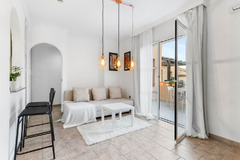Middle Floor Apartment in  Riviera del Sol
