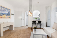Middle Floor Apartment in  Riviera del Sol