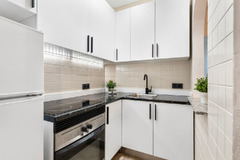 Middle Floor Apartment in  Riviera del Sol