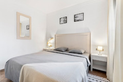 Middle Floor Apartment in  Riviera del Sol