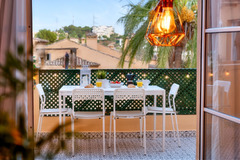 Middle Floor Apartment in  Riviera del Sol