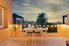 Middle Floor Apartment in  Riviera del Sol