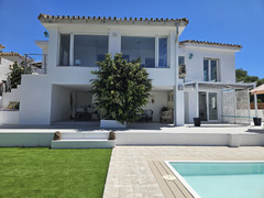 House For Sale in Mijas Costa, Costa del Sol
