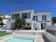 House For Sale in Mijas Costa, Costa del Sol