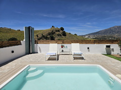 House For Sale in Mijas Costa, Costa del Sol