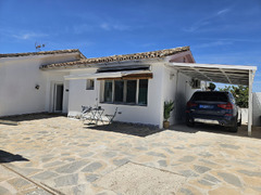 House For Sale in Mijas Costa, Costa del Sol