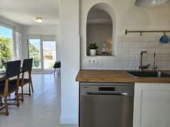 House For Sale in Mijas Costa, Costa del Sol