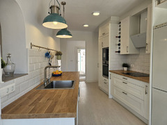 House For Sale in Mijas Costa, Costa del Sol
