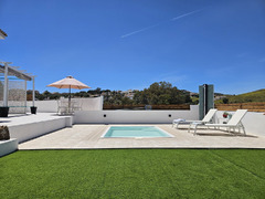 House For Sale in Mijas Costa, Costa del Sol