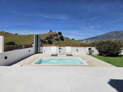 House For Sale in Mijas Costa, Costa del Sol