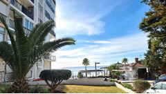 Middle Floor Apartment in Calahonda