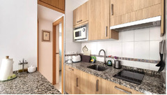 Middle Floor Apartment in Calahonda