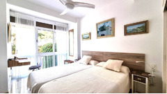 Middle Floor Apartment in Calahonda