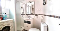 Middle Floor Apartment in Calahonda