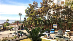 Middle Floor Apartment in Calahonda