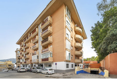 Ground Floor Apartment in Fuengirola