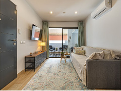 Ground Floor Apartment in Fuengirola
