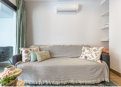 Ground Floor Apartment in Fuengirola
