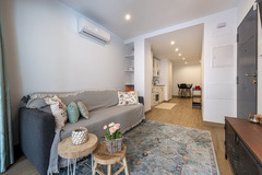 Ground Floor Apartment in Fuengirola